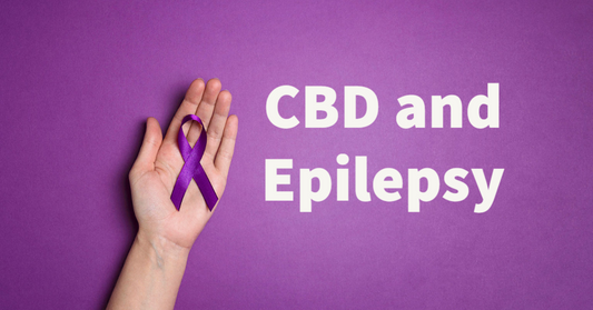 CBD and Seizures