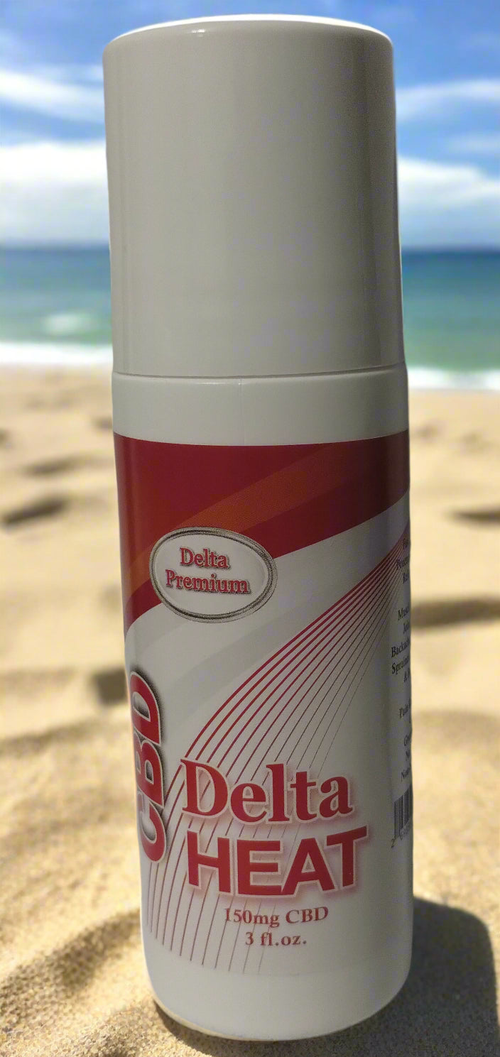 Pain relief roll on gel