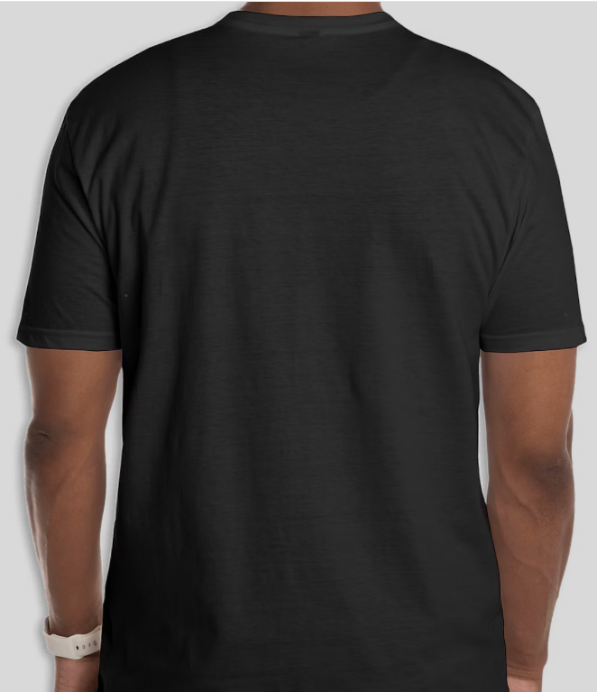Ph UCK U! Short sleeve T shirt Men's and Women's Large