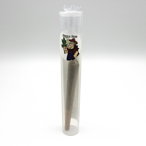 Uncle Joe's Hemp CBD Pre-Rolls flower joint Flower 1 gram