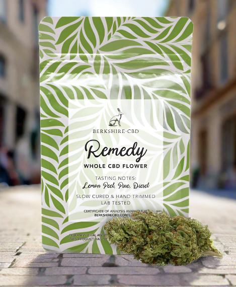 Cannaflower hemp CBD flower ON SALE!