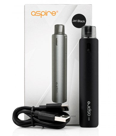Aspire Kit Black with Box