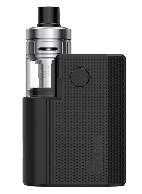 Aspire PockeX Box Kit