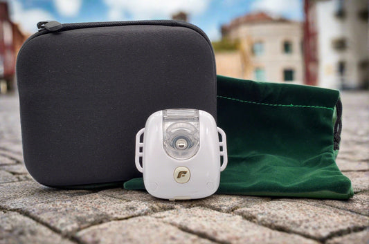 Canna Presso Small water biased Nebulizer ON SALE!