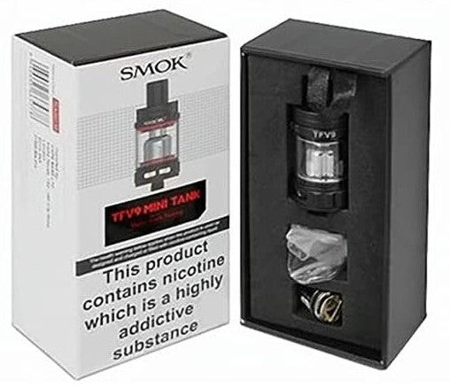 SMOK TFV9 MINI Sub Ohm Tank Kit