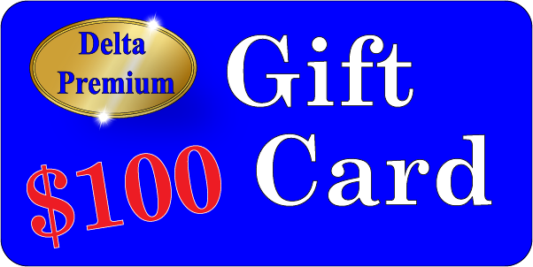 White Horse Gift Card