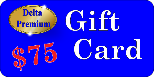 White Horse Gift Card
