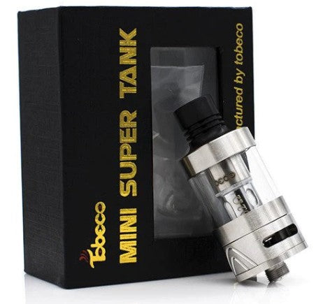 Tobeco Mini Super Tank