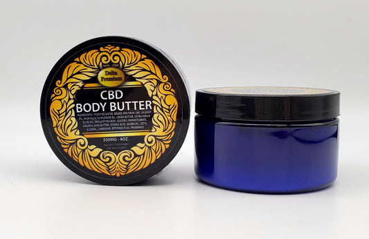 CBD Oil for Skincare- Everything You Need to Know
