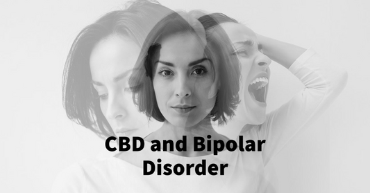 CBD and Bipolar Disorder