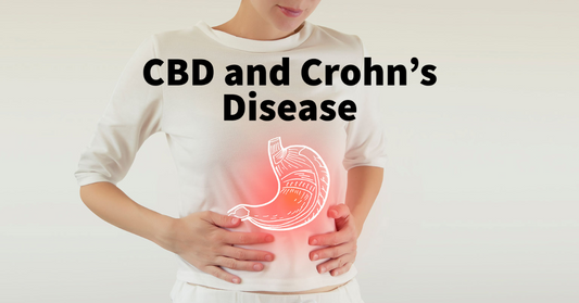 Can CBD Help with Crohn's Disease?