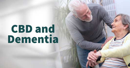 Can CBD help with Dementia?