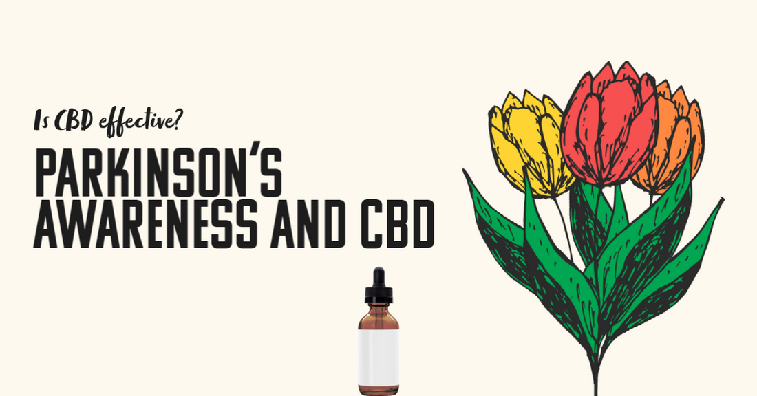 Can CBD Help with Parkinson's Disease (PD)?