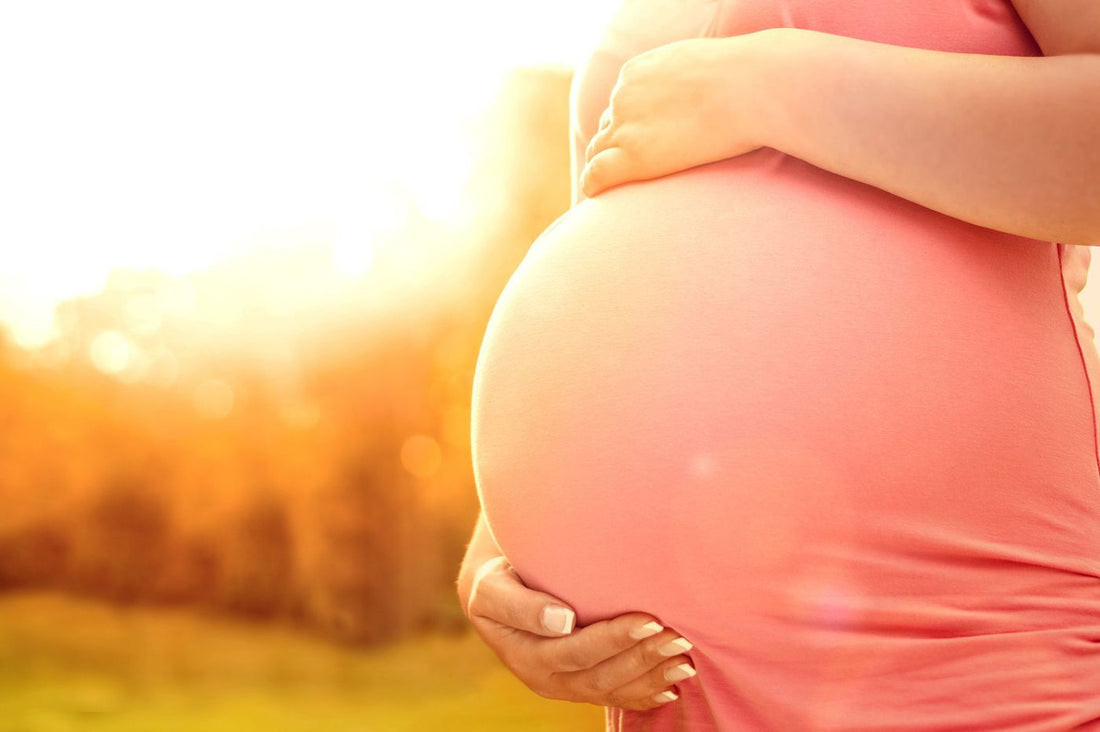 Is CBD Use Safe During Pregnancy & Breastfeeding?