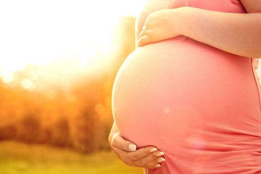 Is CBD Use Safe During Pregnancy & Breastfeeding?