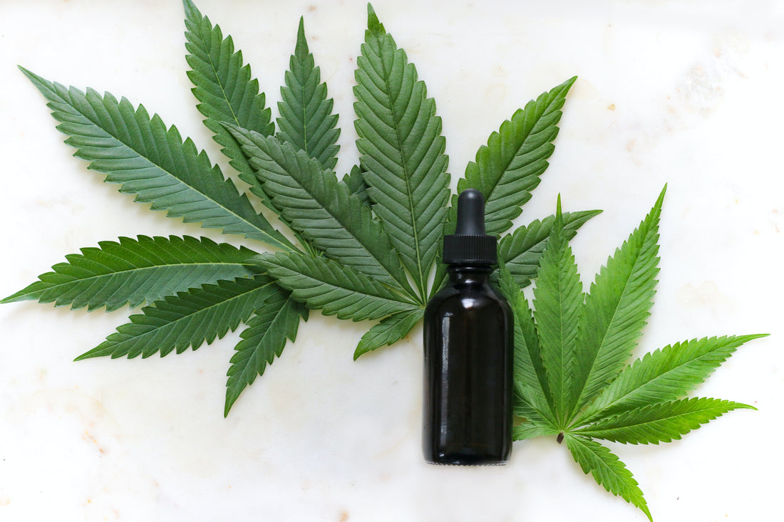 How to Choose the Right CBD Products