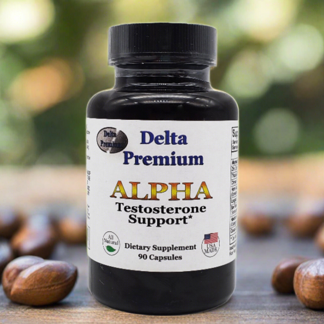 All Natural organic Immunity and Wellness Gel Capsules