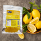 CBD Lemon Gum drops 1000mg Delta Premium CBD 20ct 1000mg