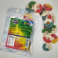 Delta 8 THC Gummies - 1000mg Assorted Flavors, 50mg Each, 20 Servings