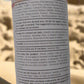 Pain relief roll-on gel