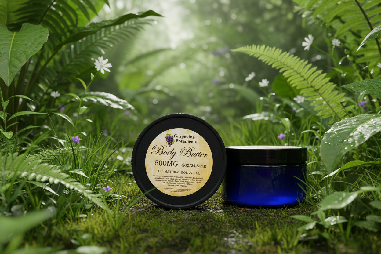 Grapevine_Body_Butter_in_nature