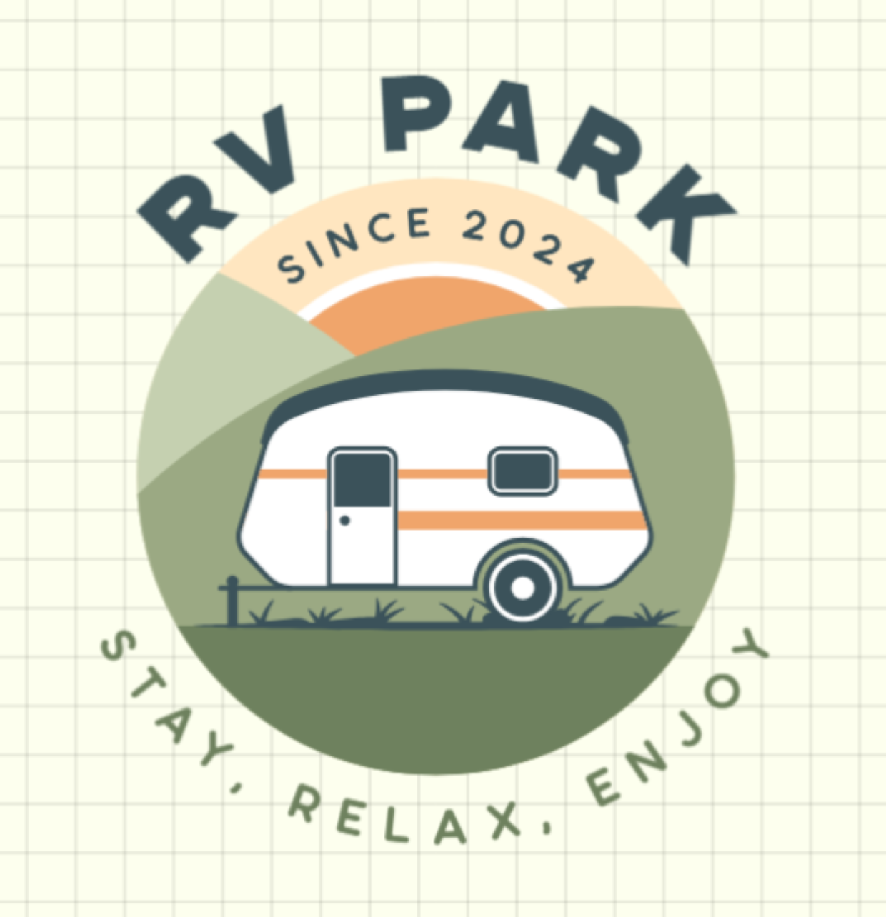 RV Rental / Spot K7 / Monthly
