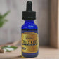 CBD Pet Tincture Oil 300mg Delta Premium CBD 30ml bottle