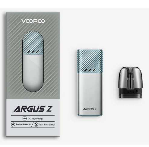 Argus Z Pod Kit by Voopoo