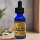 Delta Premium CBD 300mg Tincture Oil with highest quality cannabinoids and NO THC. Tincture Oil is great for a variety of uses.