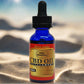 Delta Premium CBD 600mg Tincture Oil with highest quality cannabinoids and NO THC. Tincture Oil is great for a variety of uses.