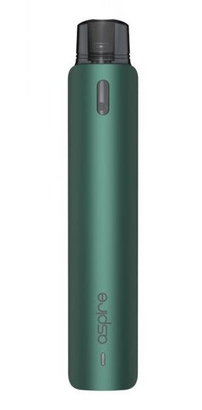 Aspire OBY Kit Green