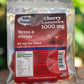 CBD Cherry gummies 50mg