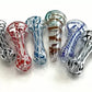 Handpipe 2.5" Inches Herb glass pipe