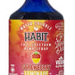 Habit hemp full spectrum syrup
