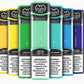 Puff Bar VERITY 5000 puffs All Flavors e-cig disposable vape $5.99