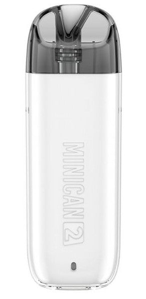 Aspire Minican 2 (Standard Version) Pod Vape White