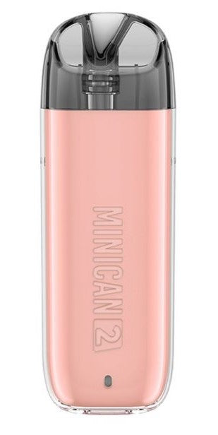 Aspire Minican 2 (Standard Version) Pod Vape Pink