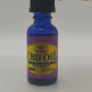CBD Tincture Oil 1000mg Broad Spectrum Delta Premium CBD 30ml bottle