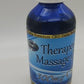 CBD Topical Therapeutic Massage Oil 300mg 120ml All Natural Delta Premium CBD